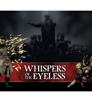 Whispers Of The Eyeless Steam Key GLOBAL
